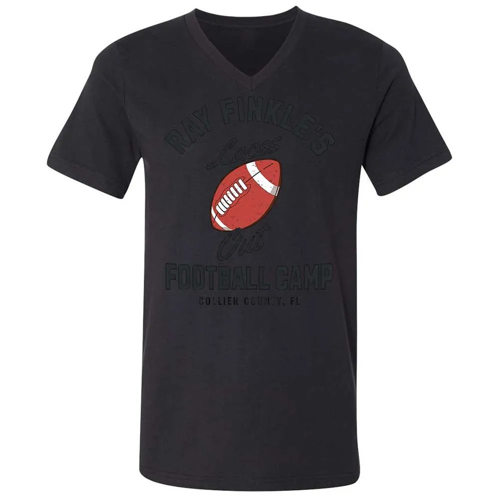 Ray Finkle's Laces Out Football Camp - Black - 11