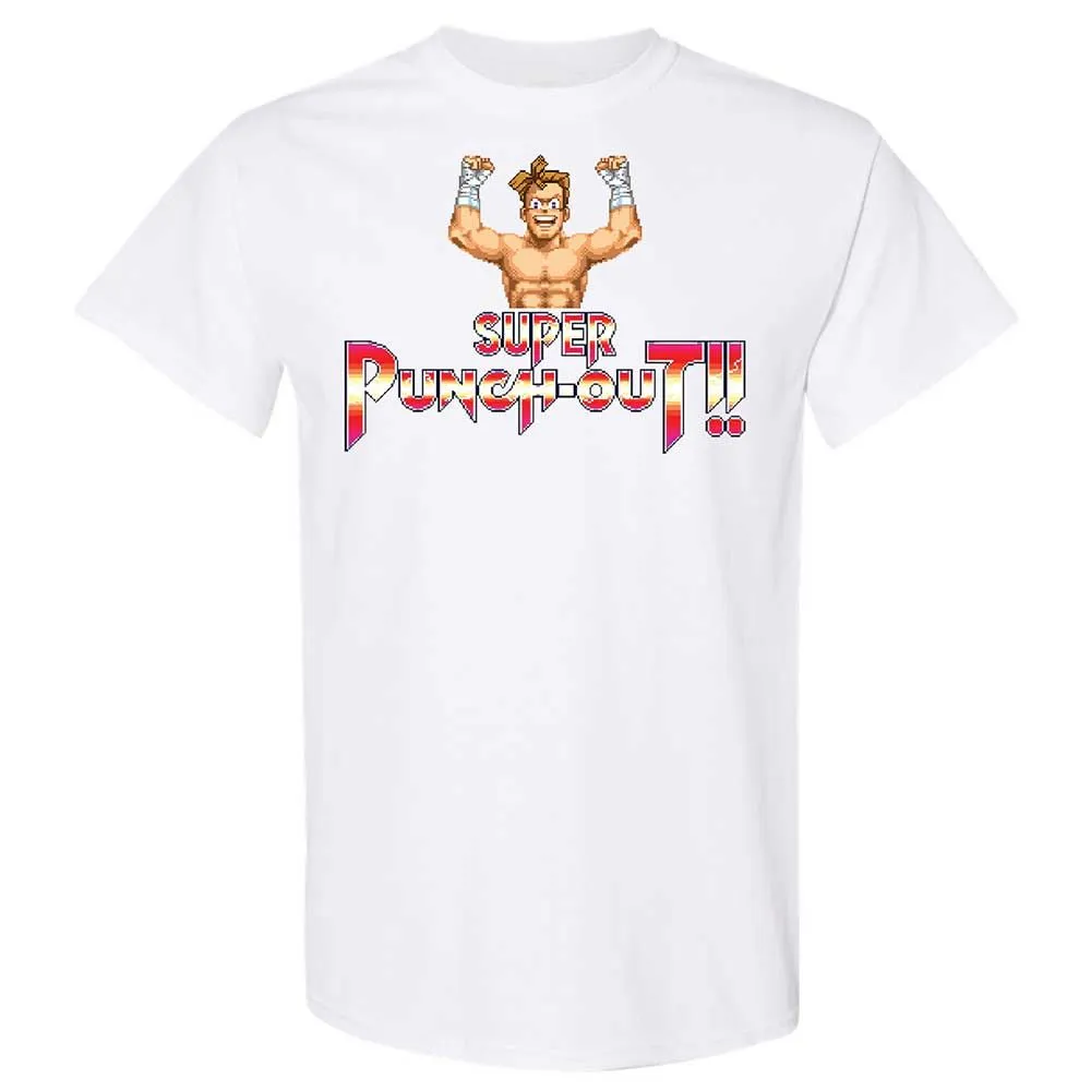Classic Unisex T-Shirt - CNF5SXYR - White - 1