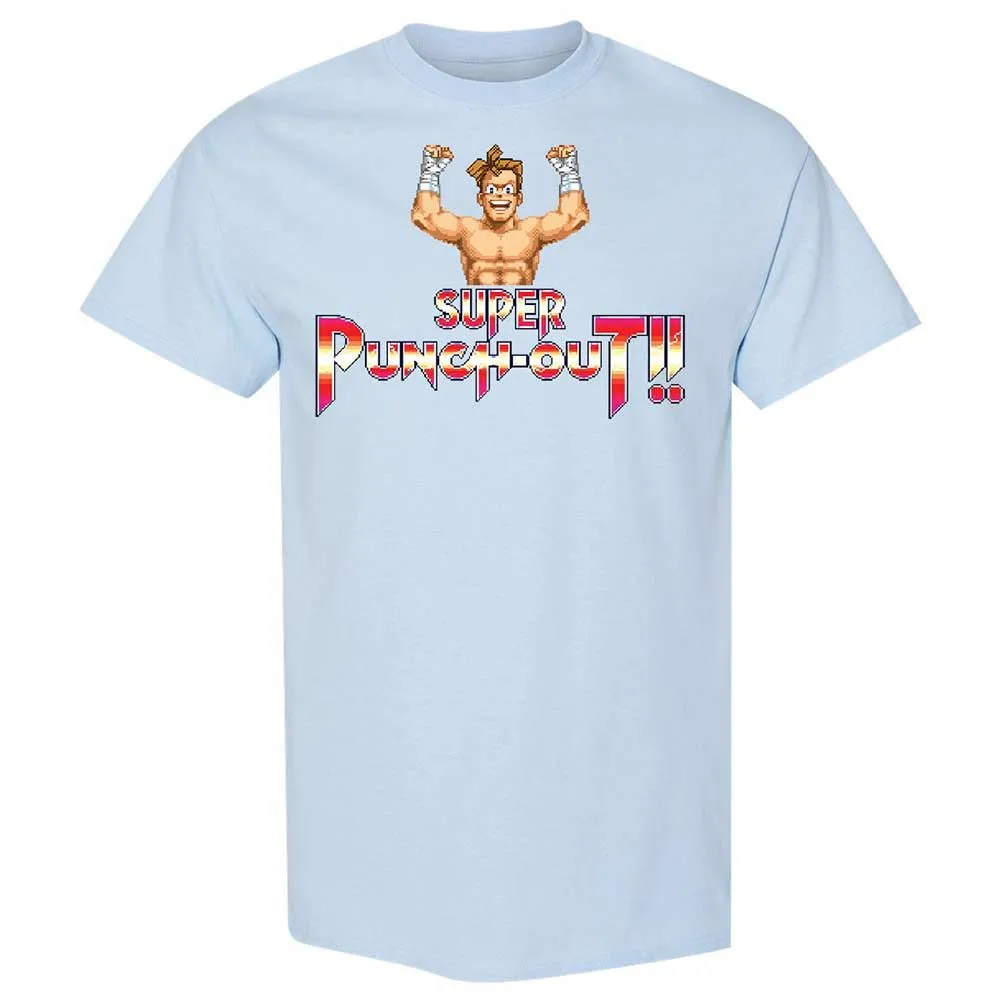 Classic Unisex T-Shirt - CNF5SXYR - Light Blue - 6