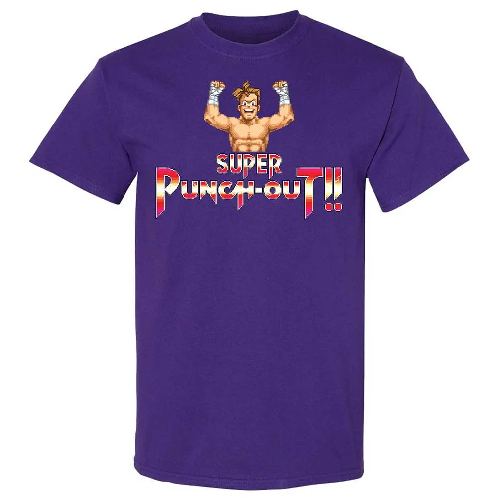 Classic Unisex T-Shirt - CNF5SXYR - Purple - 12