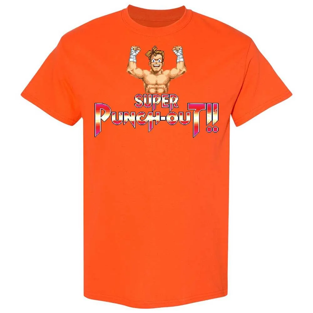 Classic Unisex T-Shirt - CNF5SXYR - Orange - 14