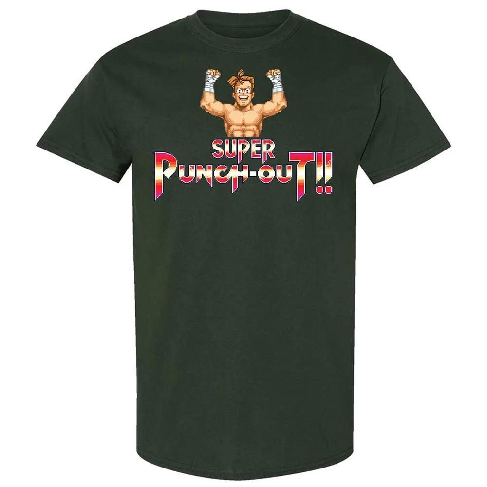 Classic Unisex T-Shirt - CNF5SXYR - Forest Green - 18