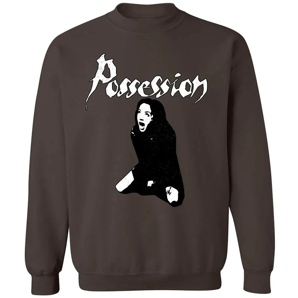 The Subway Possession - Dark Chocolate - 4