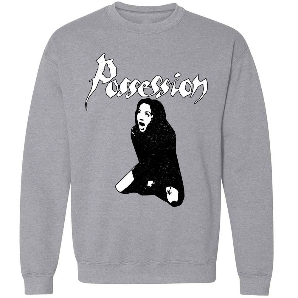 The Subway Possession - Sport Grey - 17