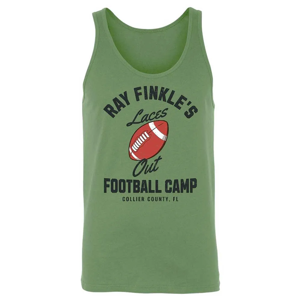 Ray Finkle's Laces Out Football Camp - Leaf - 5