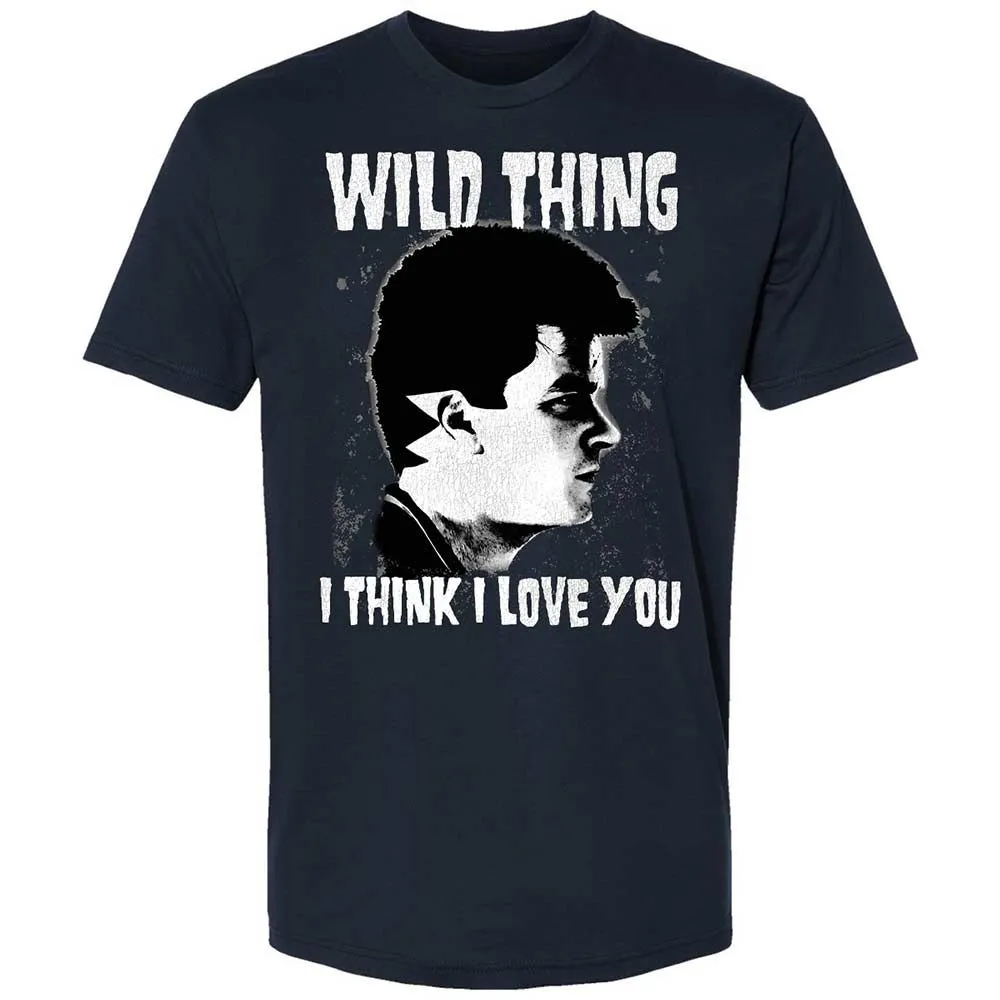 I think I love you - Midnight Navy - 2