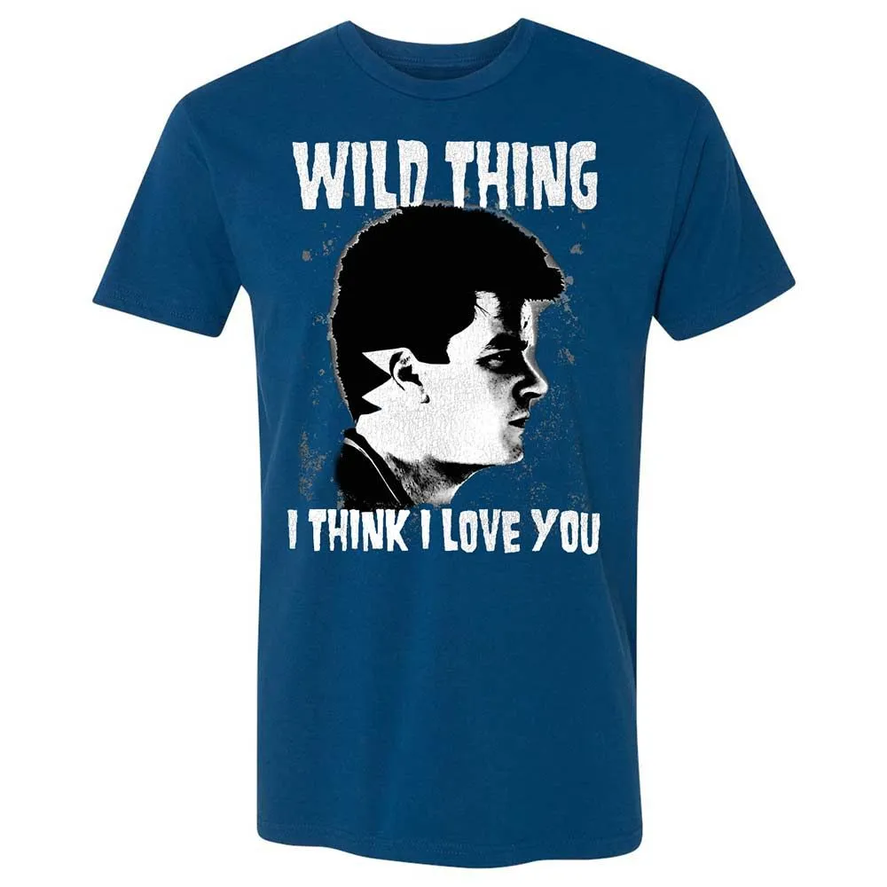 I think I love you - Cool Blue - 5