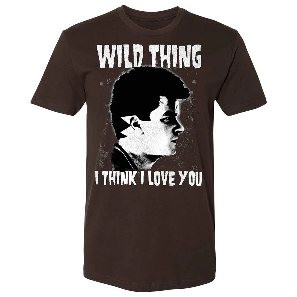 I think I love you - Dark Chocolate - 6