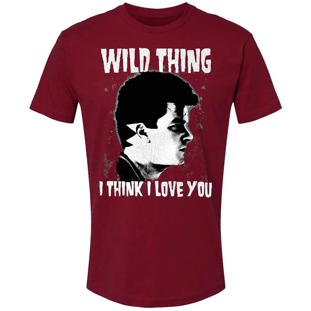 I think I love you - Cardinal - 11