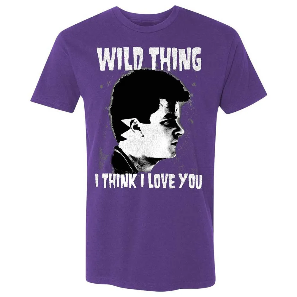 I think I love you - Purple Rush - 14