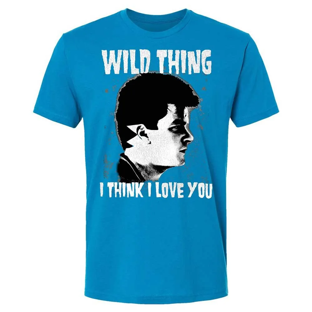 I think I love you - Turquoise - 15