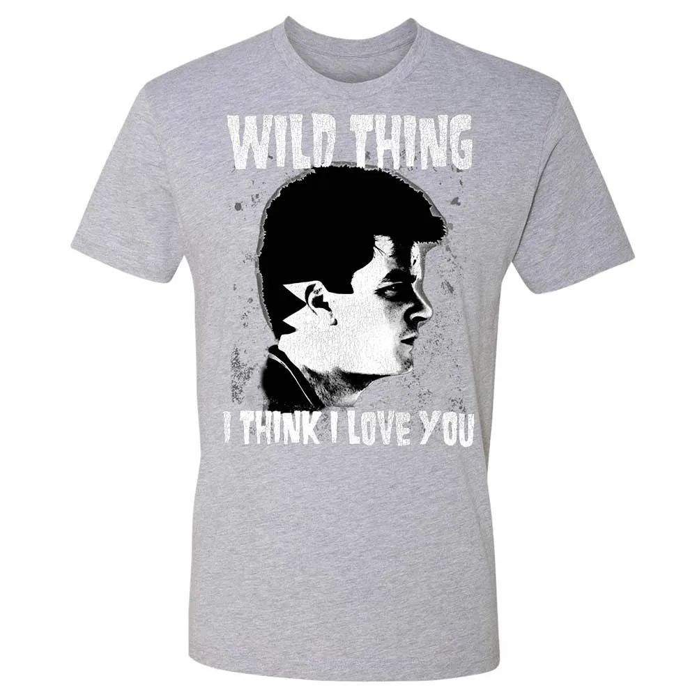 I think I love you - Heather Grey - 19