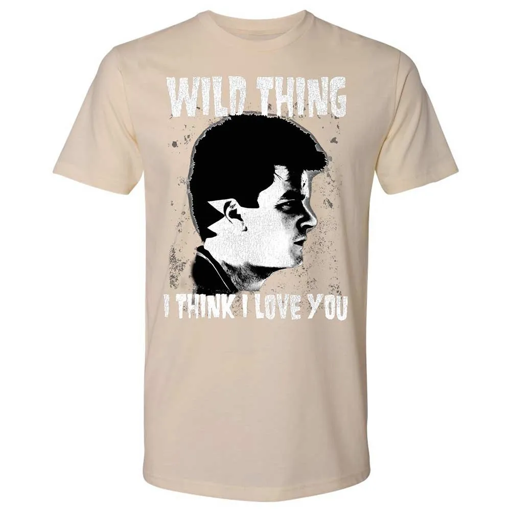 I think I love you - Cream - 20