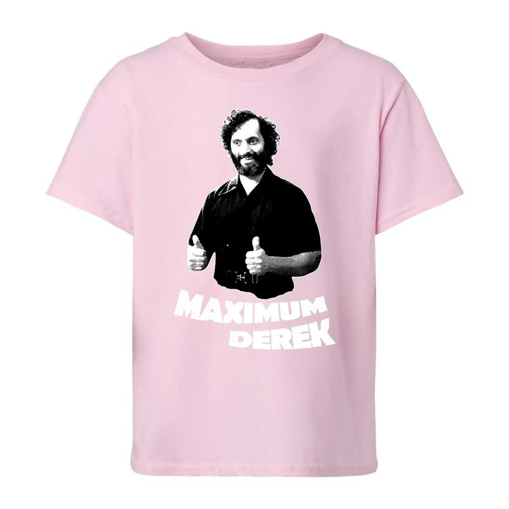 Maximum Derek - Light Pink - 7