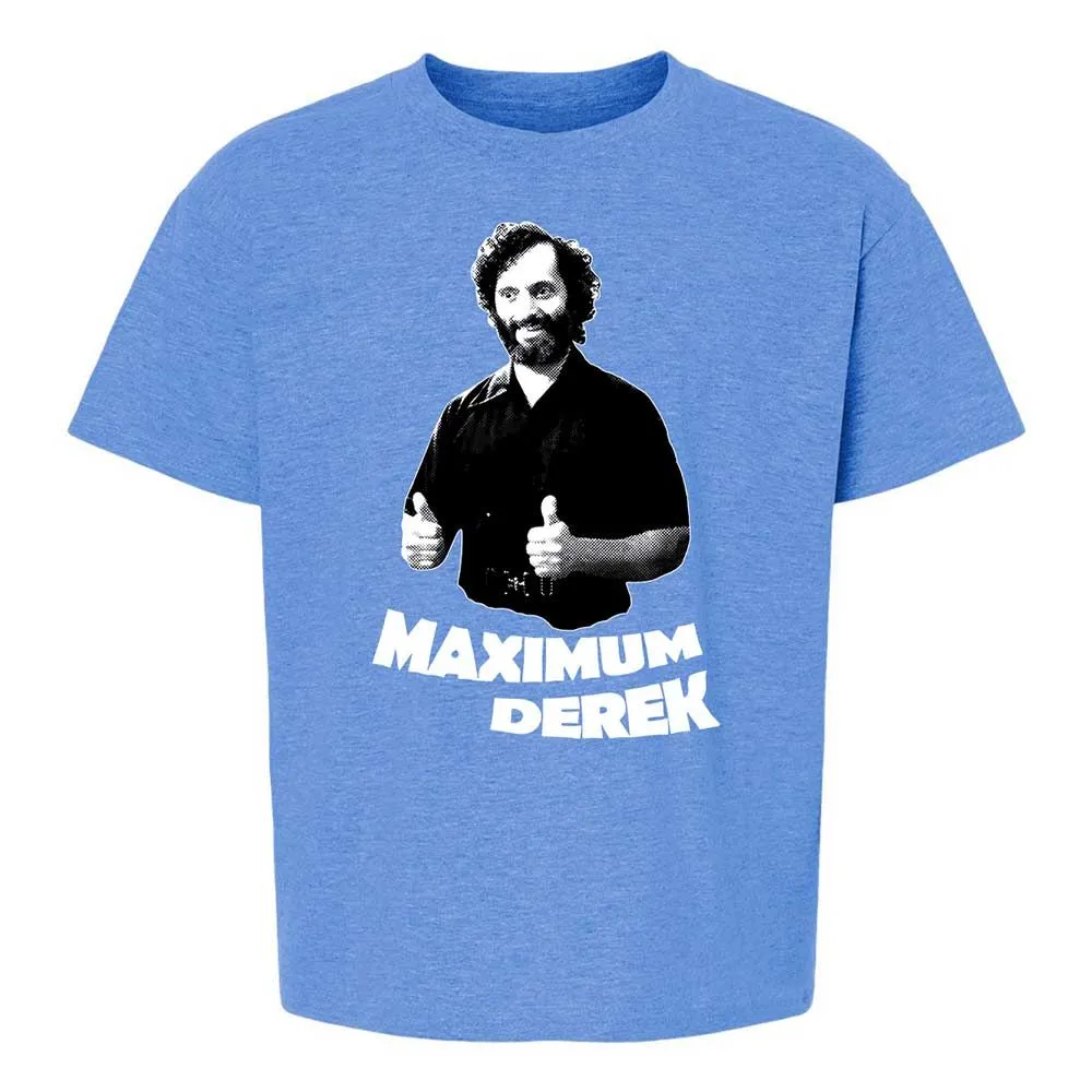 Maximum Derek - Heather Royal - 13