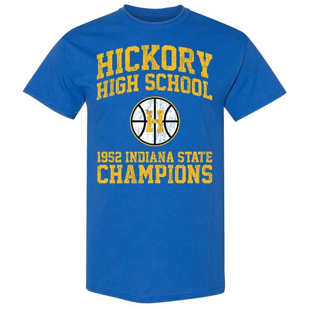 Hickory High School 1952 - Royal - 3