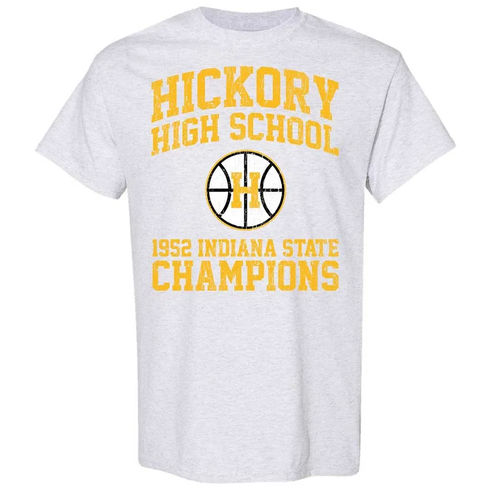 Hickory High School 1952 - Ash - 15