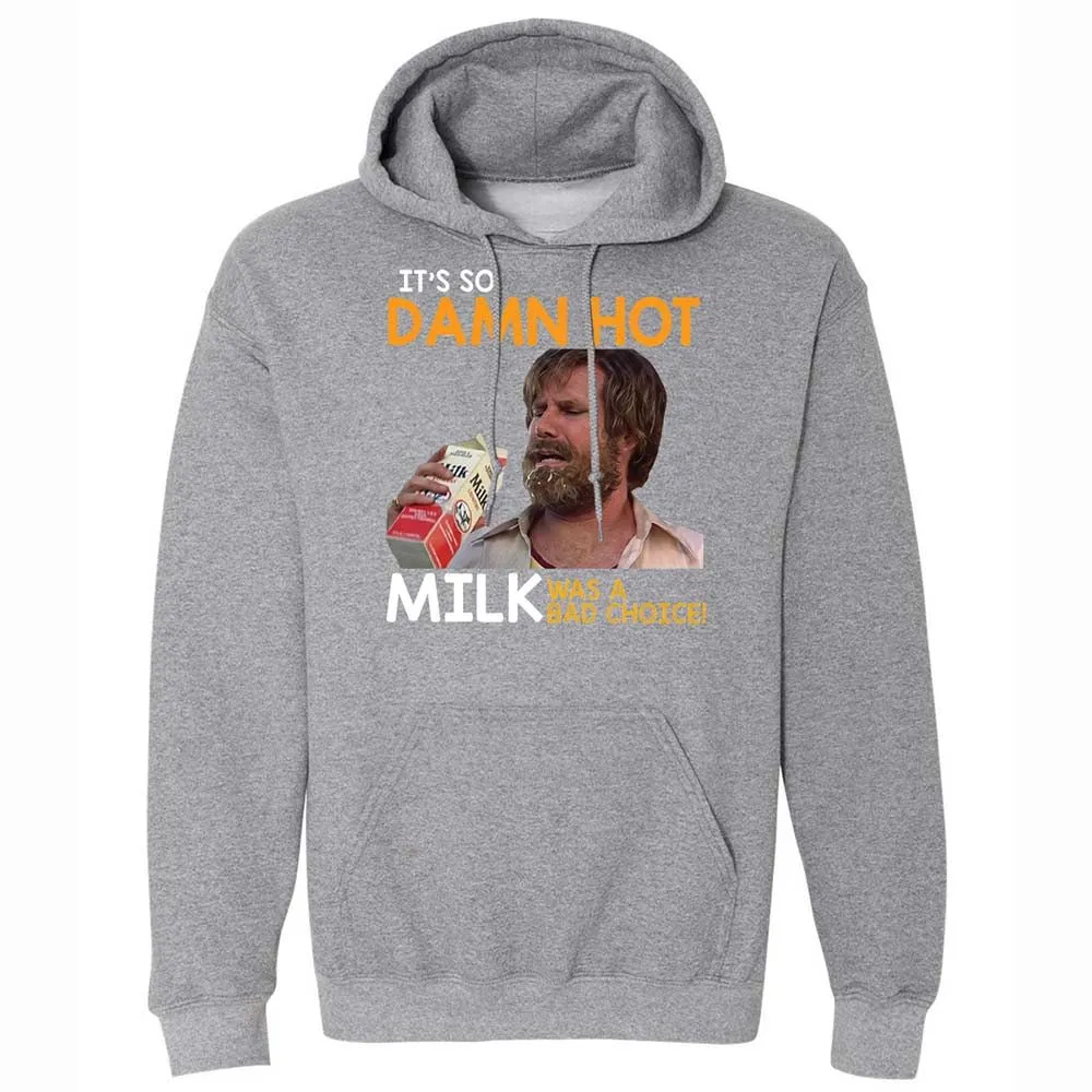 Classic Unisex Hoodie - 2NRA9R7E - Graphite Heather - 4
