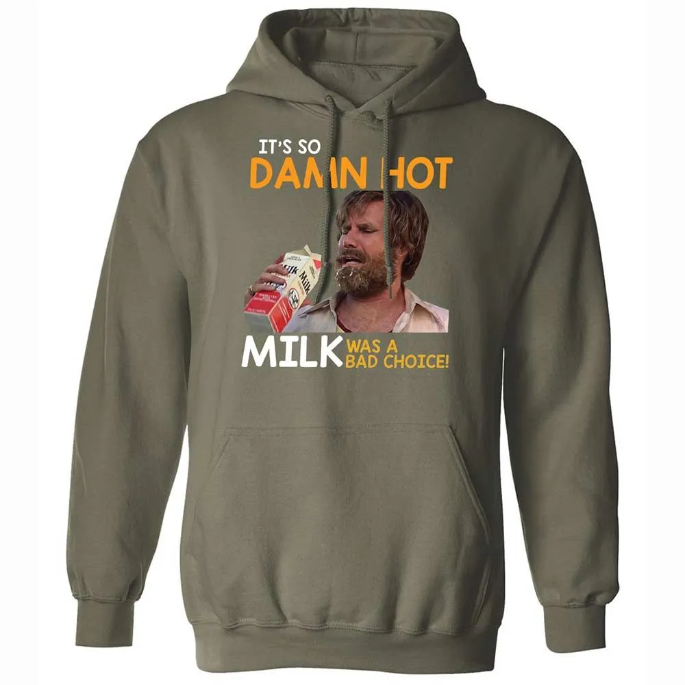 Classic Unisex Hoodie - 2NRA9R7E - Military Green - 9