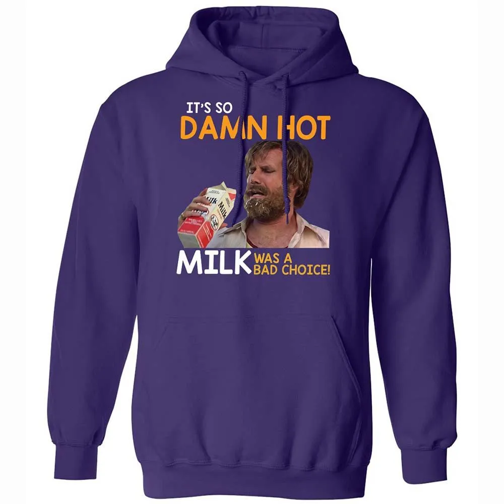 Classic Unisex Hoodie - 2NRA9R7E - Purple - 12