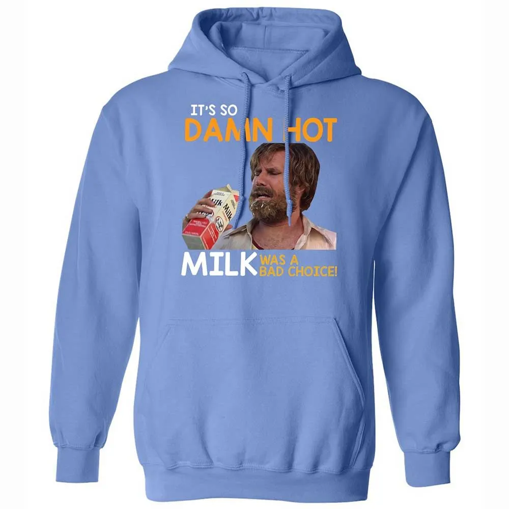 Classic Unisex Hoodie - 2NRA9R7E - Carolina Blue - 16