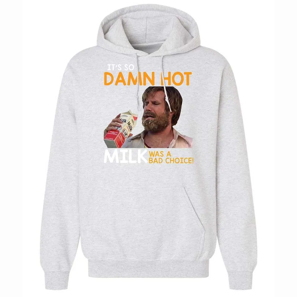 Classic Unisex Hoodie - 2NRA9R7E - Ash - 18