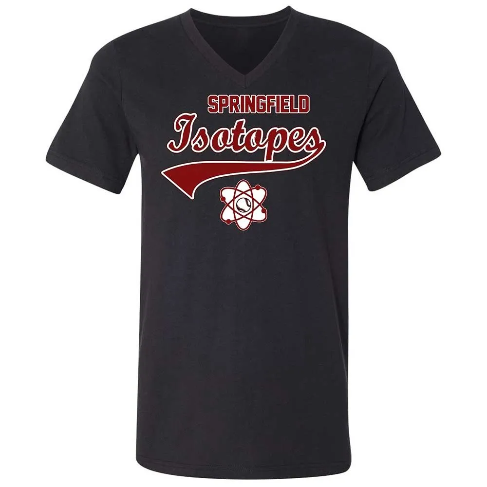 Springfield Isotopes - Black - 11
