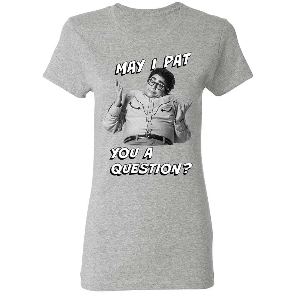 Women's T-Shirt - FCQ2PCQA - Sport Grey - 2