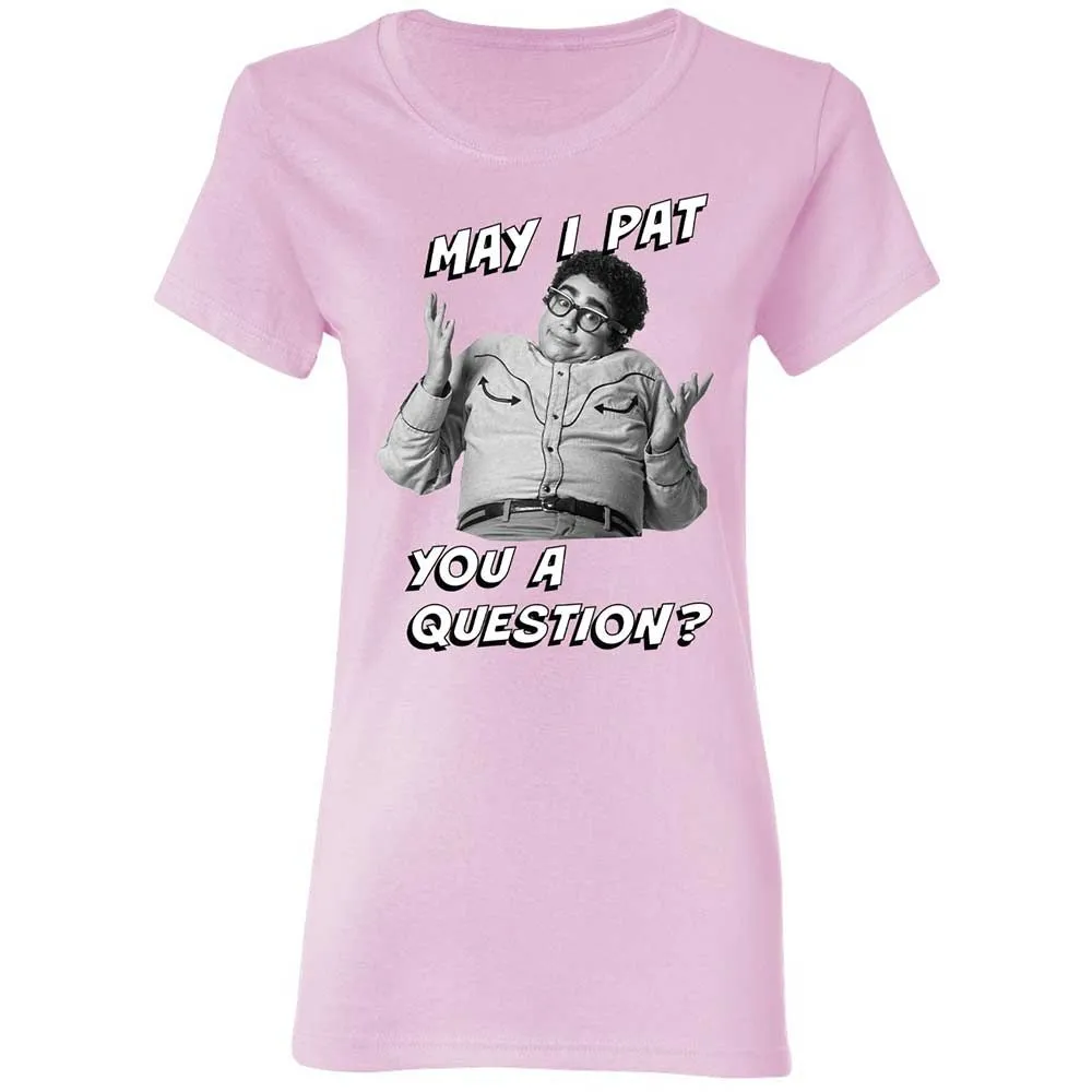 Women's T-Shirt - FCQ2PCQA - Light Pink - 3