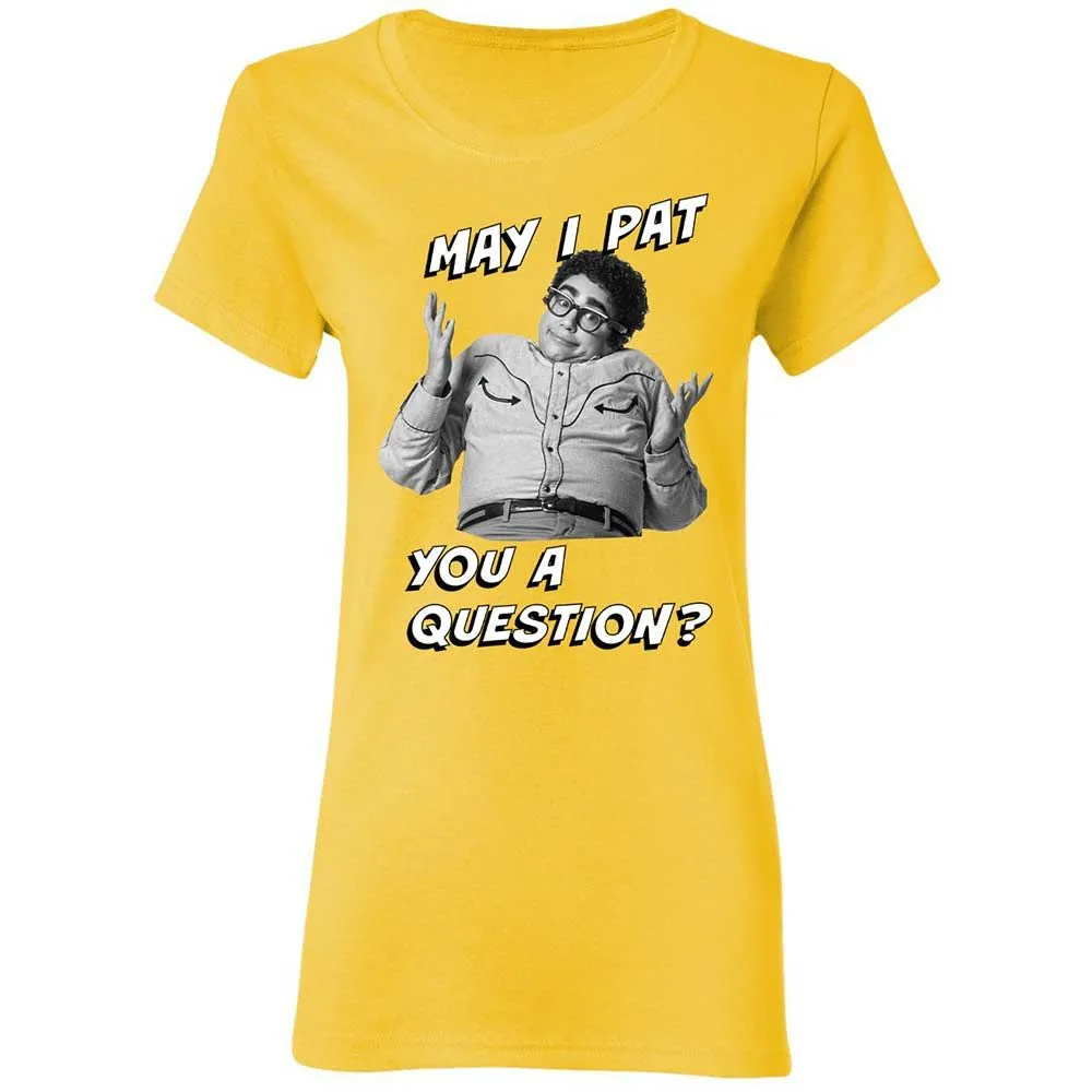 Women's T-Shirt - FCQ2PCQA - Daisy - 7
