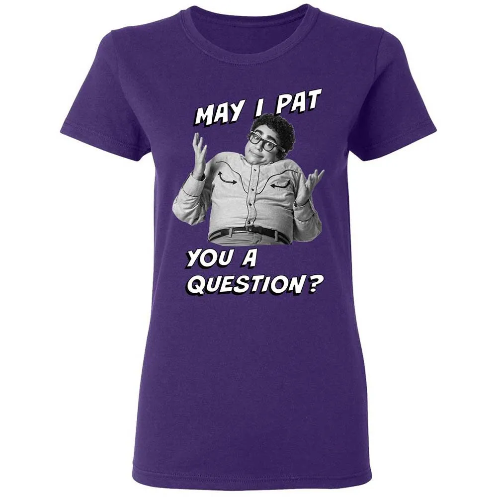 Women's T-Shirt - FCQ2PCQA - Purple - 11