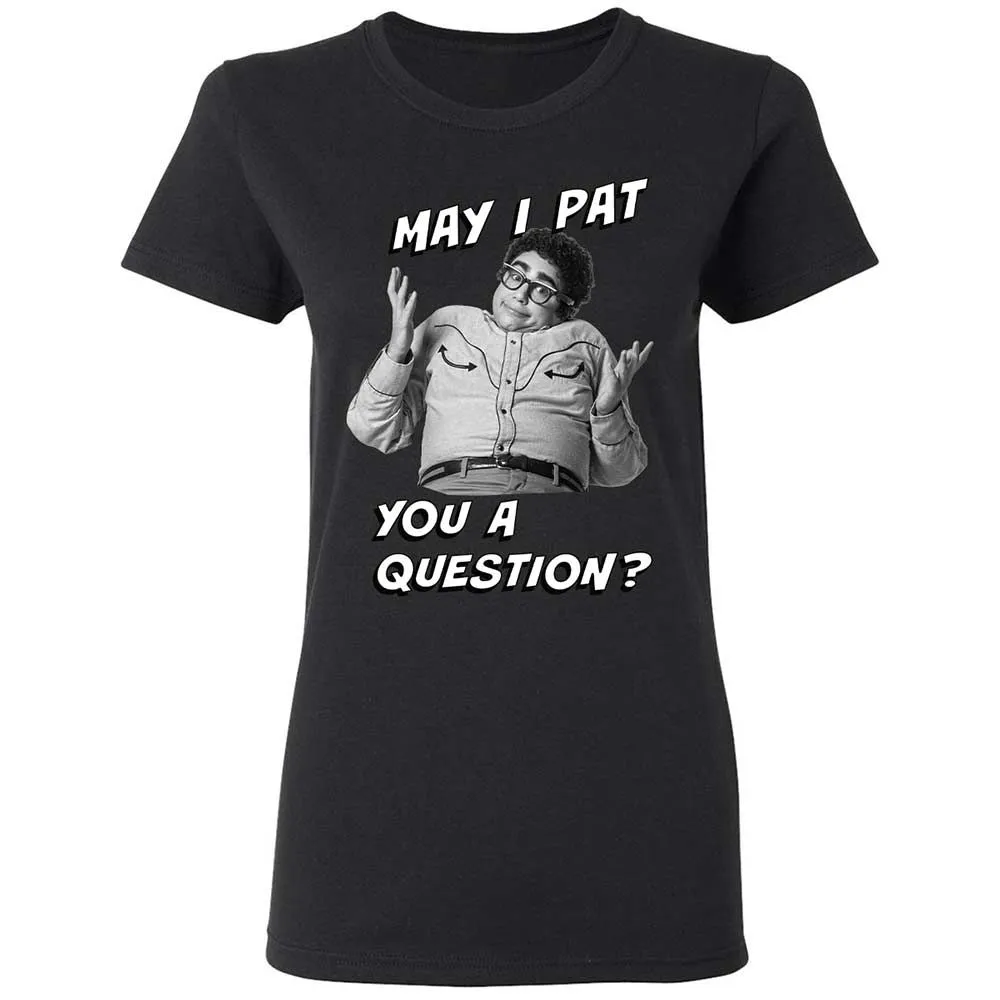 Women's T-Shirt - FCQ2PCQA - Black - 13