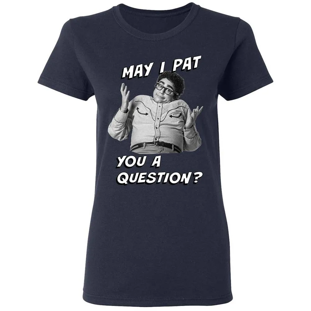 Women's T-Shirt - FCQ2PCQA - Navy - 14