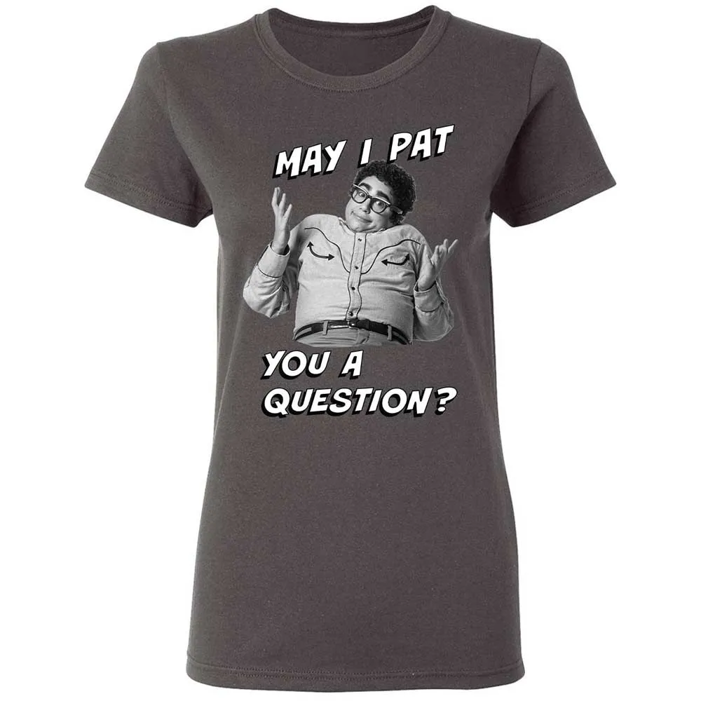 Women's T-Shirt - FCQ2PCQA - Charcoal - 15