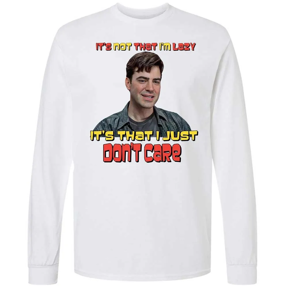 Long Sleeve T-Shirt - F1J649KW - White - 17