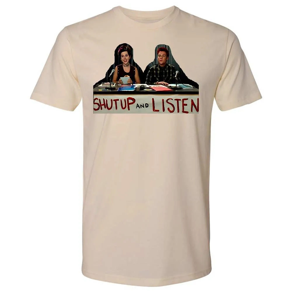 Premium Unisex T-Shirt - AGA9GWG9 - Cream - 8