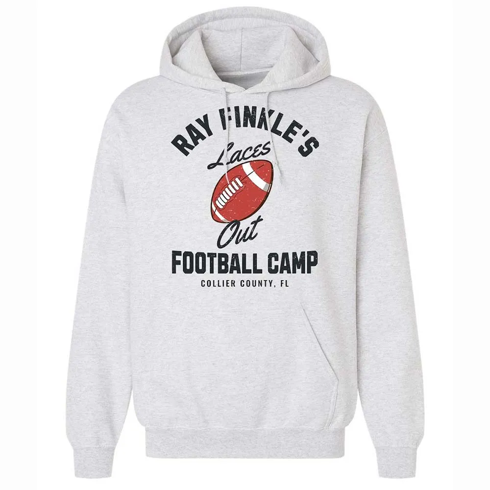 Ray Finkle's Laces Out Football Camp - Ash - 2
