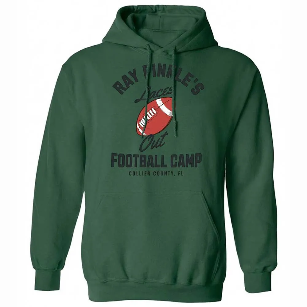 Ray Finkle's Laces Out Football Camp - Forest Green - 16