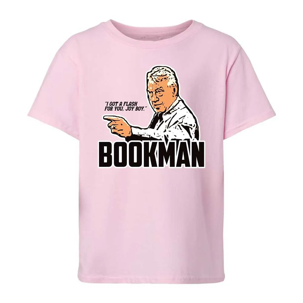 Kids T-Shirt - 5HBFN53N - Light Pink - 5