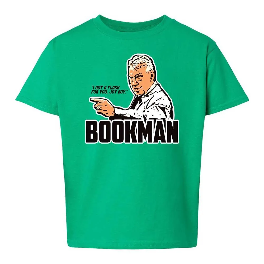 Kids T-Shirt - 5HBFN53N - Irish Green - 12