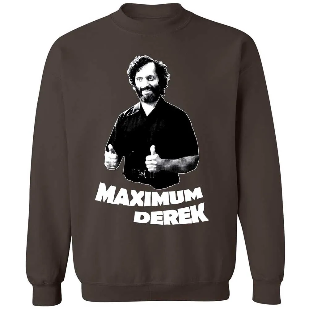Maximum Derek - Dark Chocolate - 4