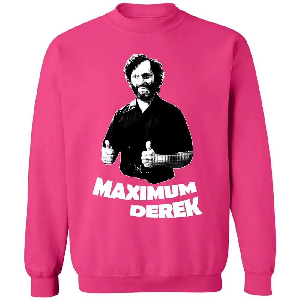 Maximum Derek - Heliconia - 15