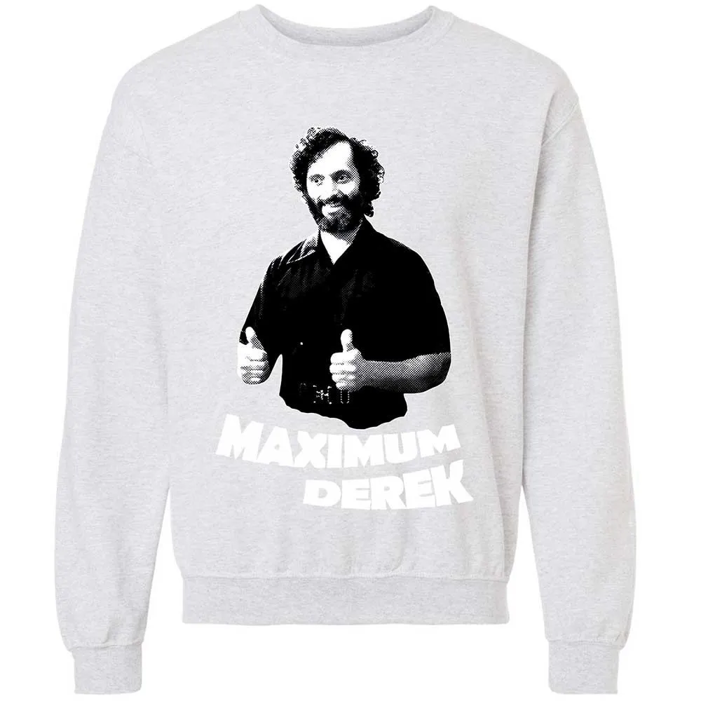 Maximum Derek - Ash - 16