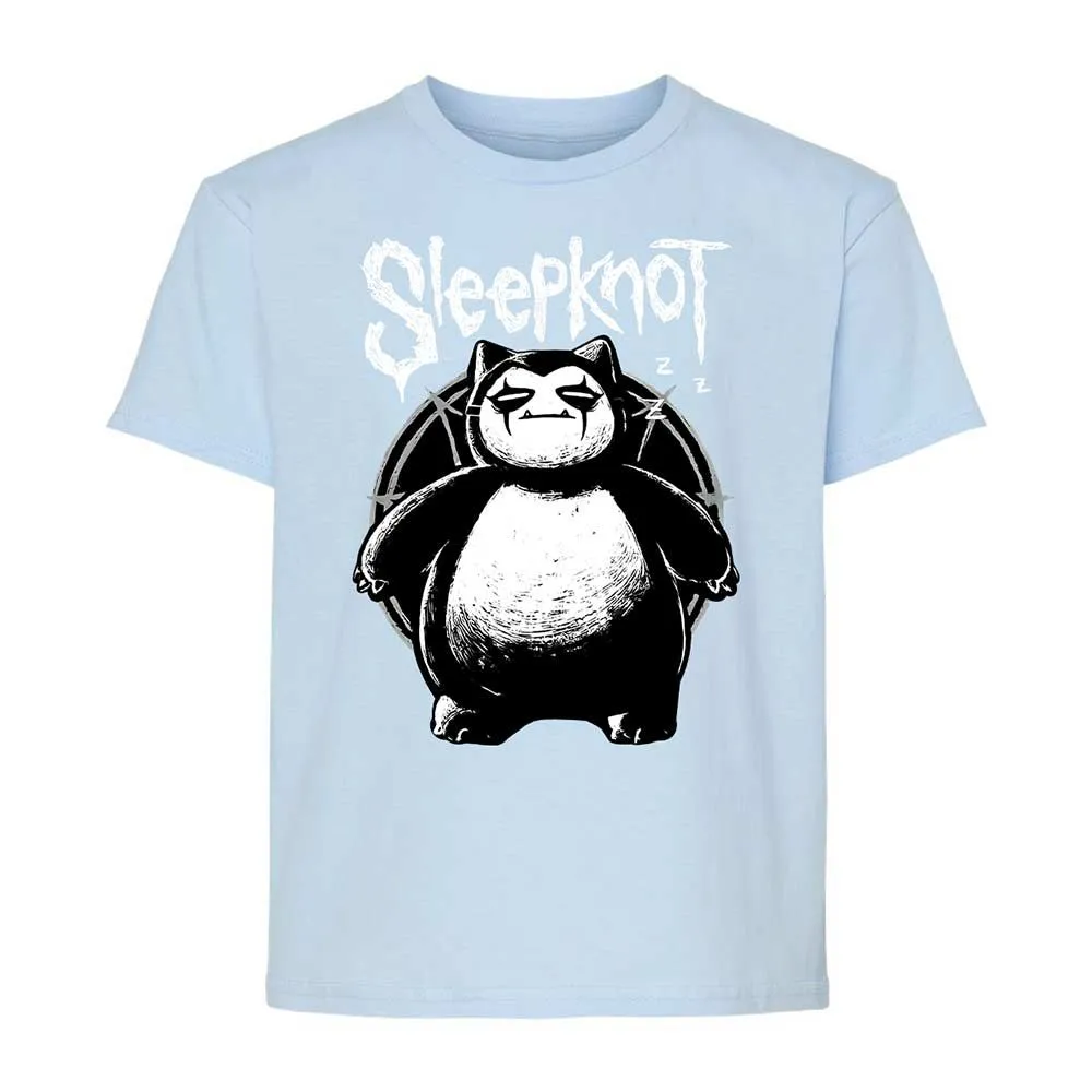 Kids T-Shirt - 6MJAPP9S - Light Blue - 6