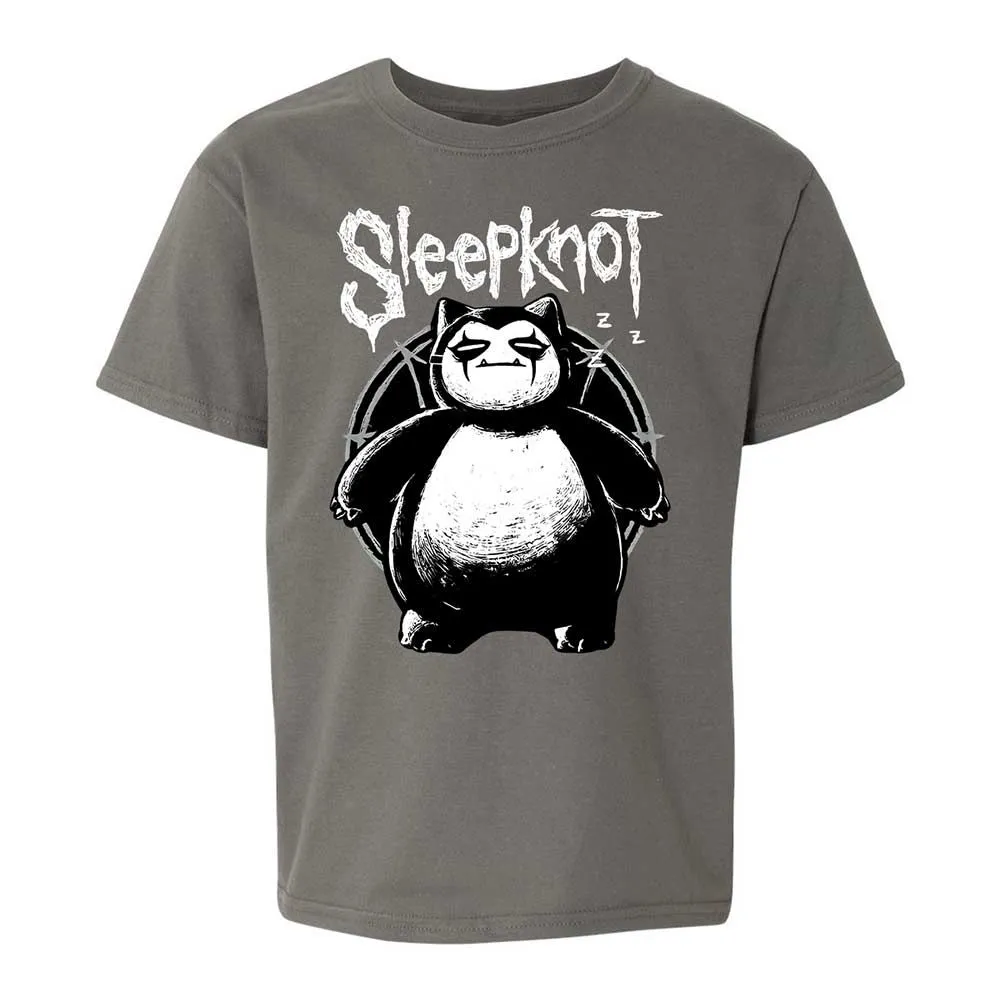 Kids T-Shirt - 6MJAPP9S - Charcoal - 11