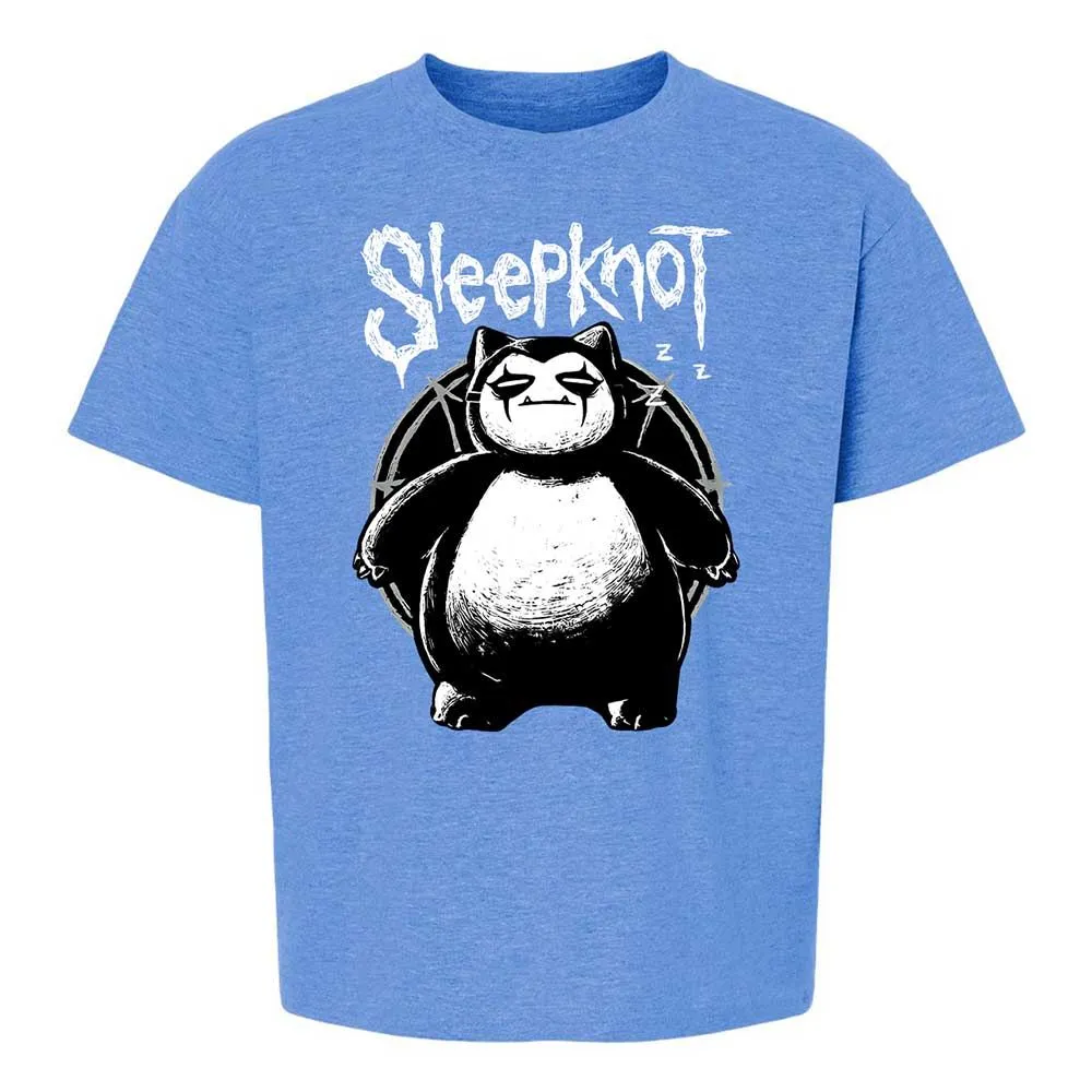 Kids T-Shirt - 6MJAPP9S - Heather Royal - 13