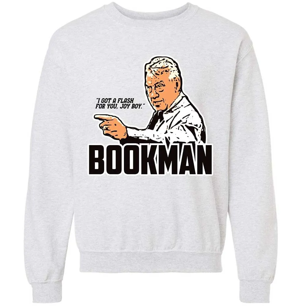 Classic Unisex Sweatshirt - 895CE8Z3 - Ash - 2