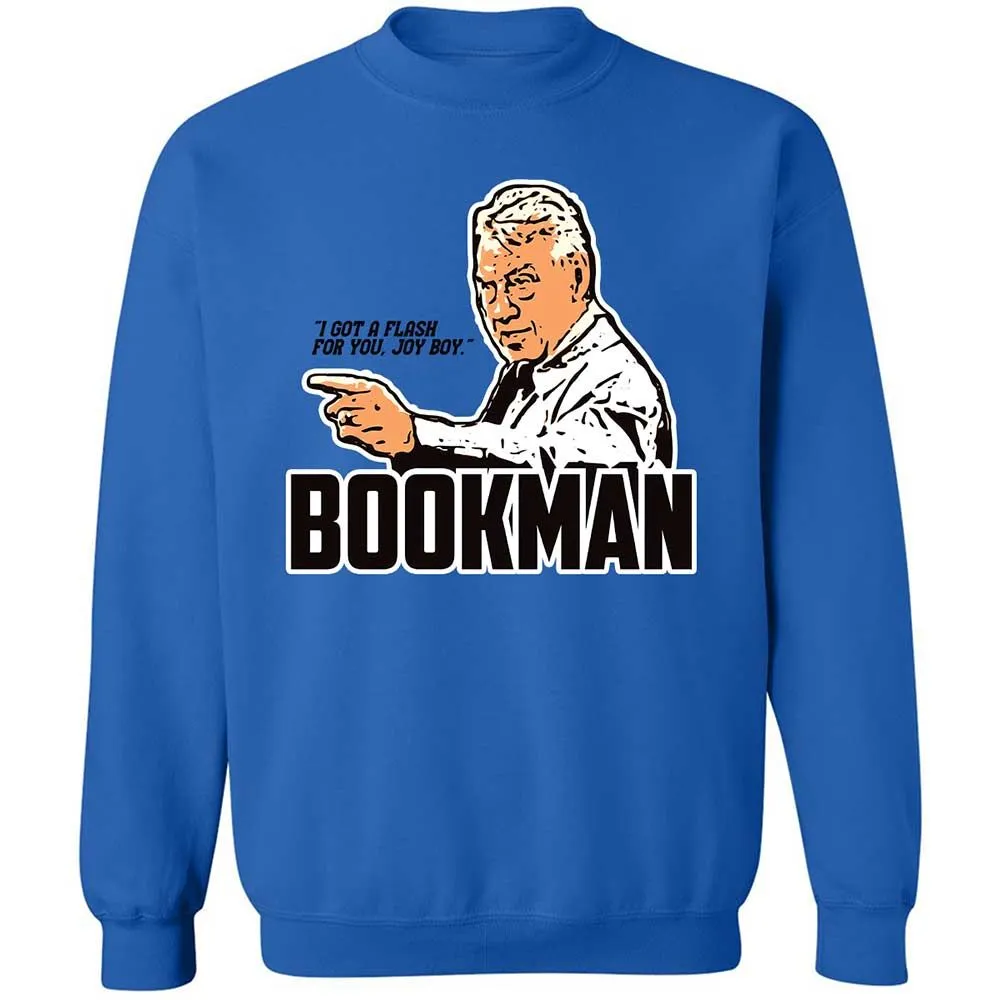 Classic Unisex Sweatshirt - 895CE8Z3 - Royal - 6