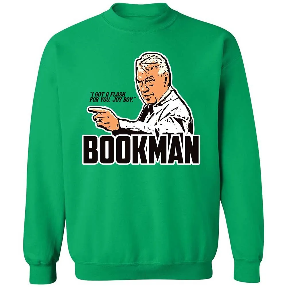 Classic Unisex Sweatshirt - 895CE8Z3 - Irish Green - 13