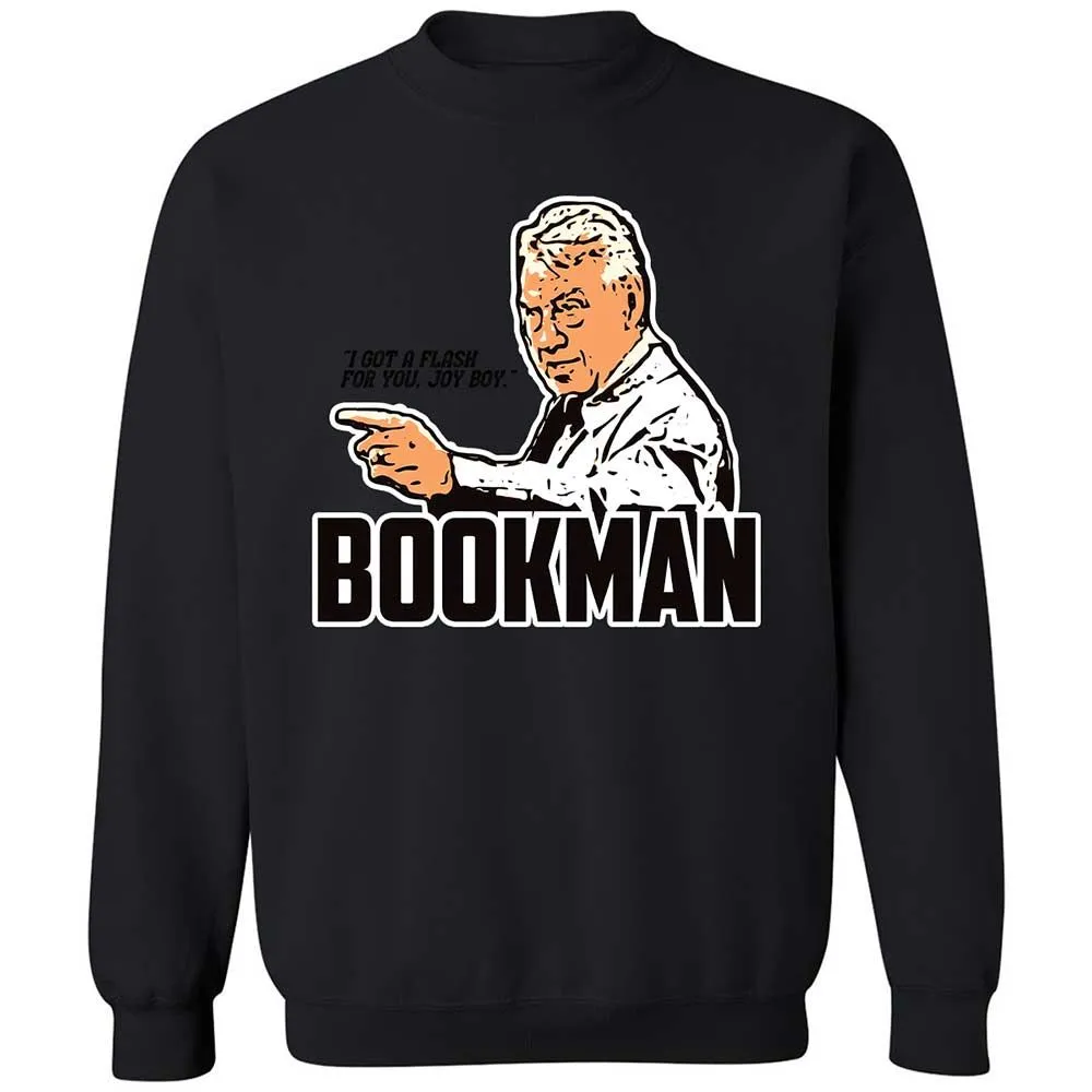 Classic Unisex Sweatshirt - 895CE8Z3 - Black - 14